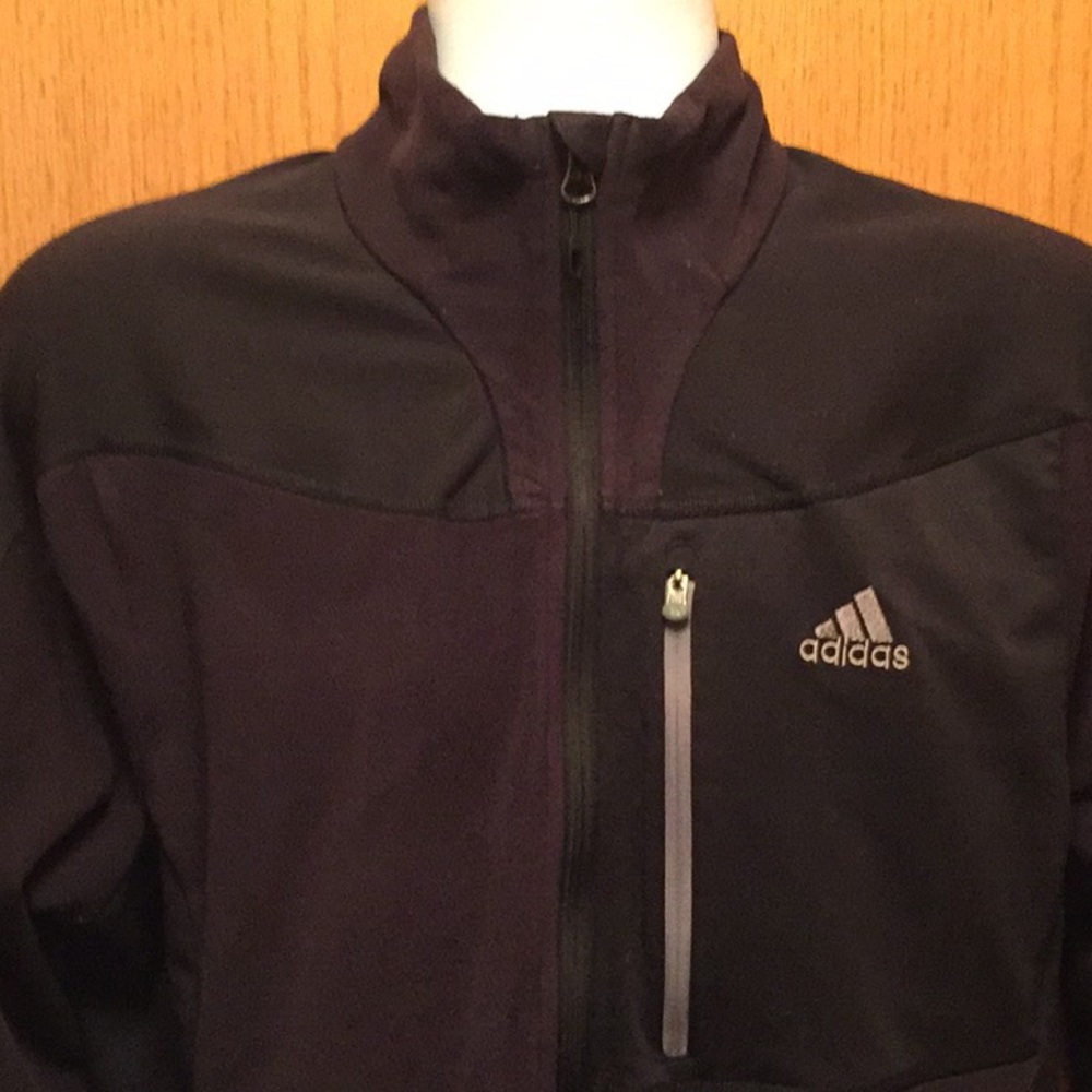 Adidas Jacket